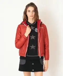 マークアンドロナ アウター