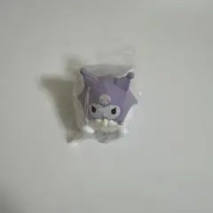 サンリオ たべすぎまして・・・ パステルver. クロミ