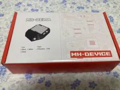 MH-DELTA ゲームコントローラー　動作確認のみの極美品