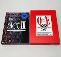 9mm Parabellum Bullet DVD 2巻セット