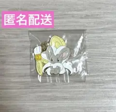 ポケットモンスター チラーミィ メタルチャーム キーホルダー ポケモン