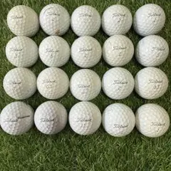 ロストボール⭐︎タイトリストPROV1X⭐︎2181