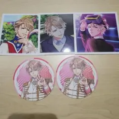 A3! 至