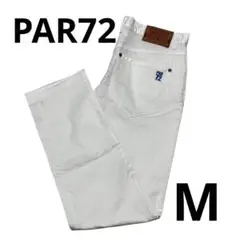 最終セール！【PAR72 パーセッタンタドゥエ メンズウェア ゴルフ パンツ M