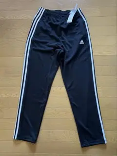 adidas メンズ パンツ M 黒 新品未使用