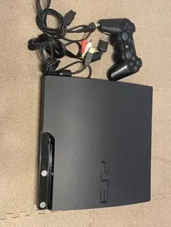 PS3 2500b ソフト10本付き