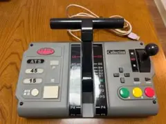 マルチトレインコントローラー ワンハンドルマスコン PS2 京浜急行 九州新幹線 マルチトレインコントローラー ワンハンドルマスコン PS2 京浜