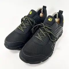 ほぼ未使用⭐RAKUWALK ラクウォーク 25cm RIZAPコラボ ブラック
