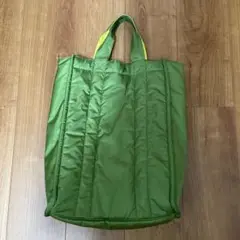 【最終価格】【UNITED ARROWS】ナイロントート