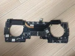 MacBook Proのロジックボードジャンク