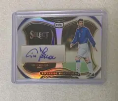 Auto Ciro Ferrara Panini Select 2024/25