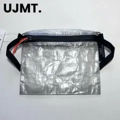 UJMT. UL waist pocket DCF ウェストポケット　DCF新品