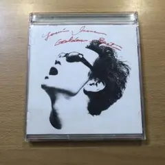 井上陽水 GOLDEN BEST