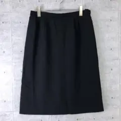 BURBERRY LONDON 三陽商会 古着 上質 シンプル タイトスカート