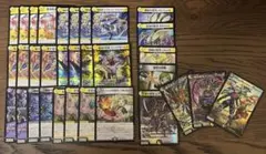 シノビ　デッキパーツ　ヒロインベスト