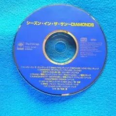 シーズン.イン.ザ.サン~DIAMONDS.　ROCK.80'S、
