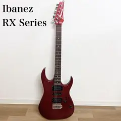 Ibanez RX SERIES 日本製 エレキギター 訳あり Ibanez RX SERIES 日本製 エレキギター 訳あり - メルカリ