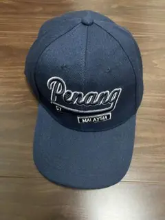 野球キャップ メジャーリーグ風
