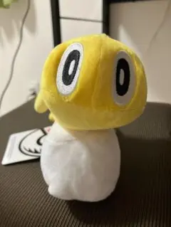 【未使用】 シャリタツ のびたすがた ぬいぐるみ