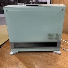 概要 ガスファンヒーター GS-35G2 | 電気カーペット（ホット