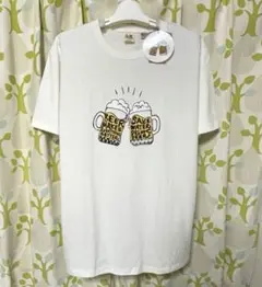 THX TEE TIME Cheers!! 乾杯Tシャツ