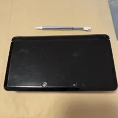 Nintendo 3DS ブラック 本体