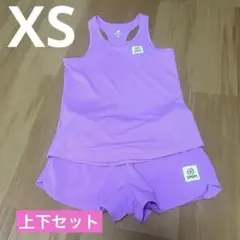 SAYSKY ピンク タンクトップ ショートパンツセット XS
