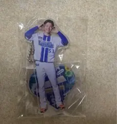 中川颯　アクスタ　アクリルスタンド　ガルフェス