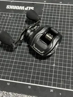 激レア超希少 ガンクラフト マーゴ001 マーゴ003セット Amazon | GAN CRAFT(ガンクラフト) リール MAGO 001 L | ガン