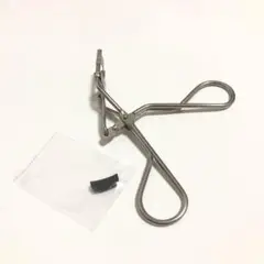 【ジャンク品】ミニアイラッシュカーラー 215