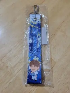 横浜DeNAベイスターズ　モバガチャ　イラストボンフィン　26三森大貴選手