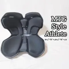 MTG Style Athlete