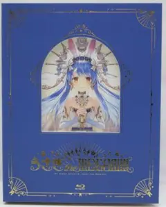 1st兎田ぺこら「うさぎ the MEGAMI!!」 Blu-ray 特装盤 Amazon.co.jp: 1st兎田ぺこらいぶ「うさぎ the MEGAMI!!」 Blu