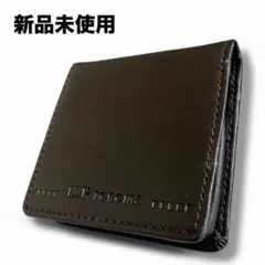 新品未使用✨U.P renomaユーピーレノマ　コインケース　小銭入れ　牛革
