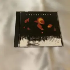 SOUNDGARDEN Superunknown CD