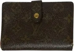 LOUIS VUITTON二つ折り財布
