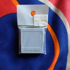Nintendo GameCube メモリーカード 中古