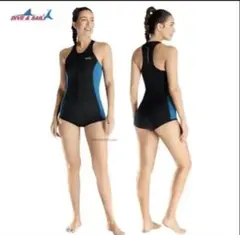 sea me Swim John ウエットスイムジョン YOU 》Swim John | Sea×me wetsuit