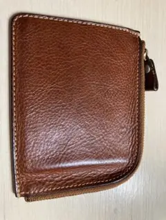 【希少品】TSUCHIYA KABAN 限定Lファスナー