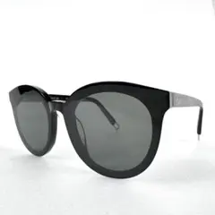 【美品】ジェントルモンスター FLATBA Black Peter サングラス