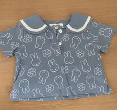 ミッフィー miffy セーラー バースデイ 90