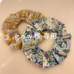 猫用シュシュ首輪