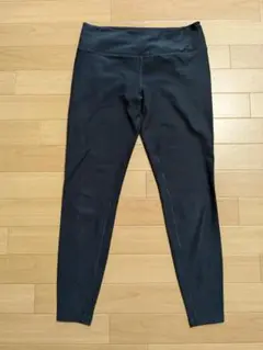 Nike Dri-FIT ヨガパンツ Lサイズ 黒