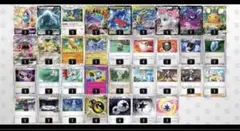 【エクストラ】ルギアデッキ エクストラ】ルギアvstar デッキ ポケモンカードゲーム - メルカリ