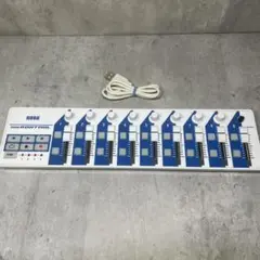 Korg nanokontrol