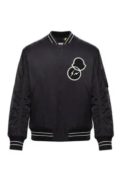 2025年最新】MONCLER メンズ MA-1・フライトジャケットの人気