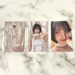 twice ソウルコン ランダムトレカ モモ