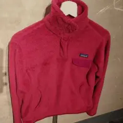古着 Patagonia ピンク Sサイズ 862