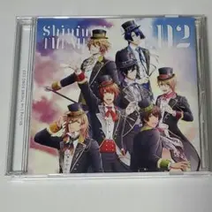 「うたの☆プリンスさまっ♪Shining Live」テーマソングCD2