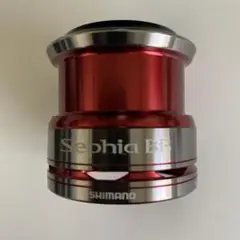 シマノ(Shimano) Sephia BB C3000SDH 換えスプール